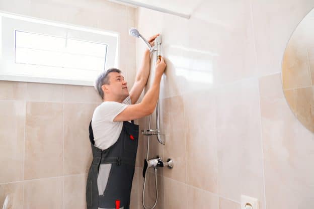 Leaking Shower Repairs in Sydney