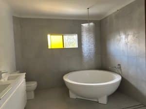 Shower Repairs in Sydney