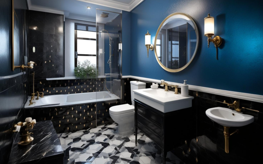 Sydney Bathroom Trends 2025: What’s Hot and What’s Next?